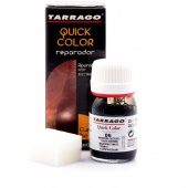 Крем-восстановитель для обуви Tarrago Quick Color